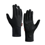 Water Repellent Cycling Gloves - Movagear