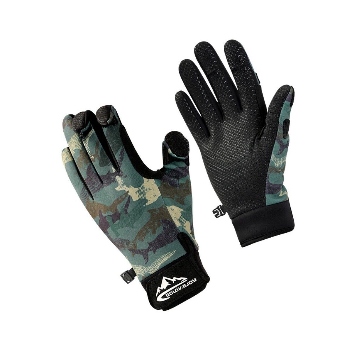 Thermal Fishing Gloves