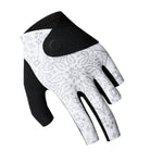 Billiard Pool Glove for Left Hand - 3 Finger Snooker Cue Sport Glove for Unisex