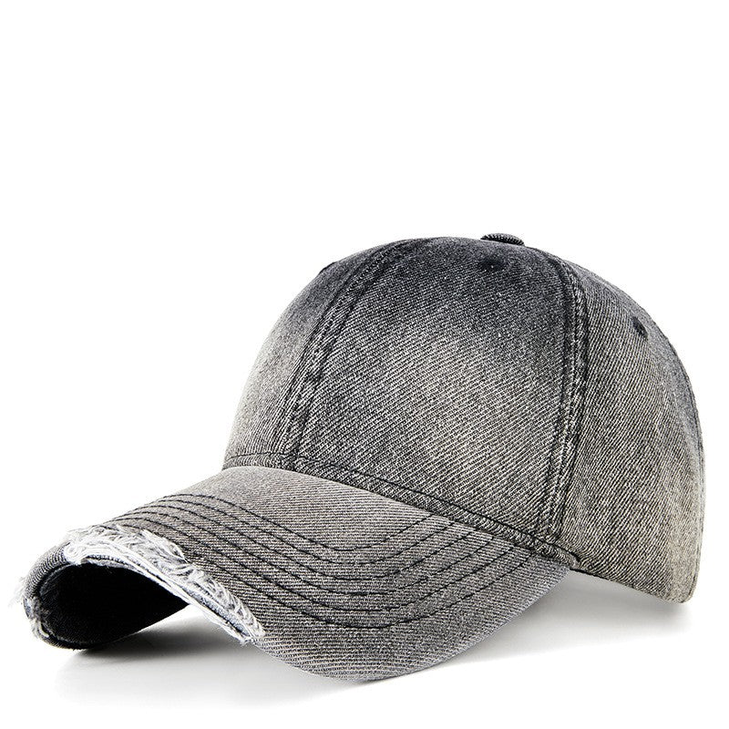 Baseball Cap for Men Women - Spring / Summer / Fall Sun Protection Hat