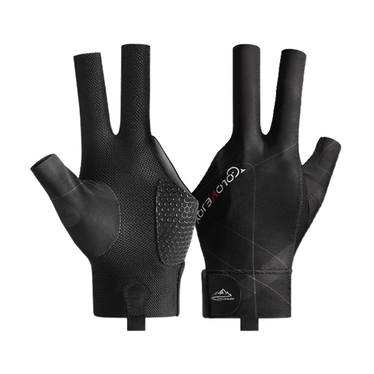 Billiards Gloves
