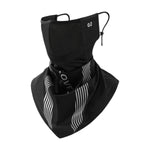 UPF50+ Face Mask Balaclava - with Reflective Pattern - Movagear