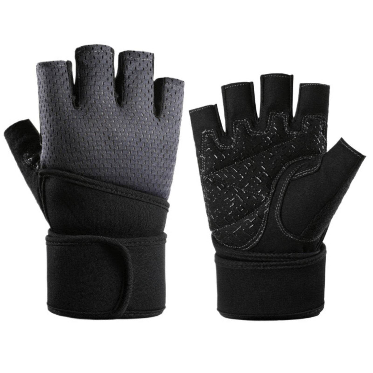 Workout Gloves for Men - Movagear