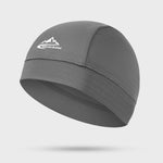 UPF50+ Cycling Cap for Unisex - Skull Cap Bicycle Motorcycle Helmet Liner Beanie