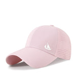 Spring summer Baseball Cap for Men Women - Sun Hat for Outdoor Cycling Hiking