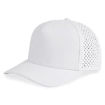 Truck Hat for Men Women - Water Repellent Polyester Sun Hat - Baseball Cap