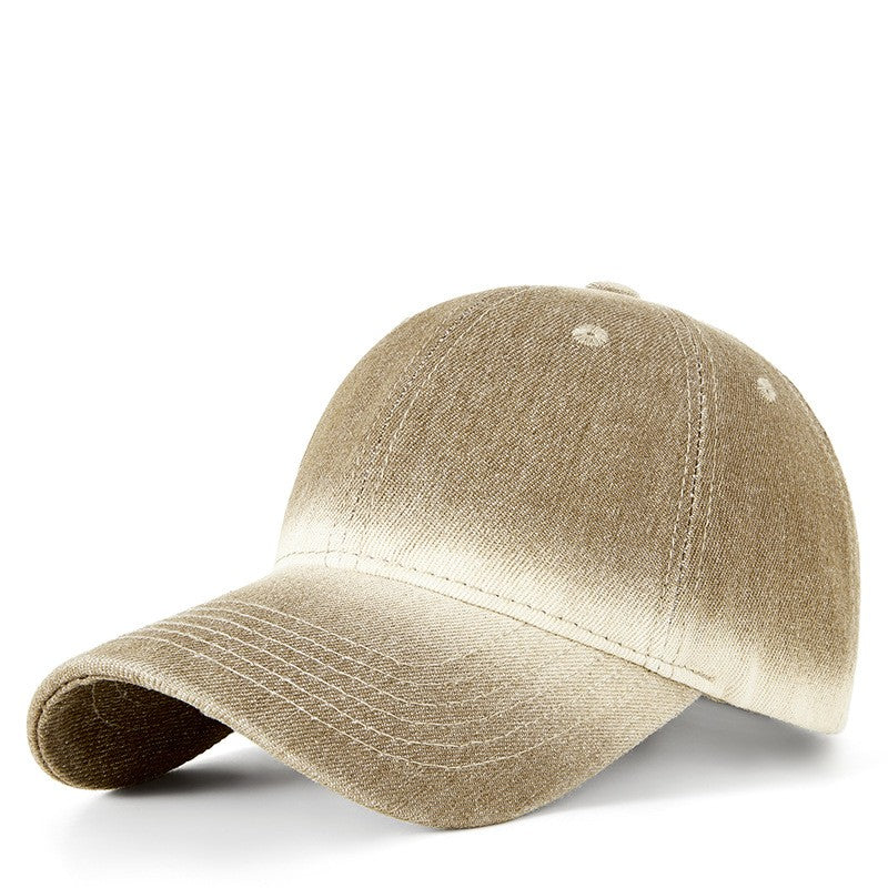 Spring Summer Baseball Cap for Men Women - Sun Hat for Outdoor Hiking