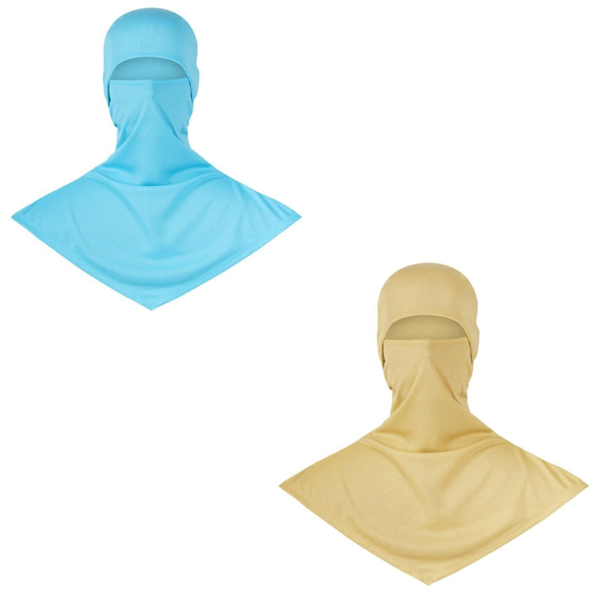 Breathable UV Protection Balaclava