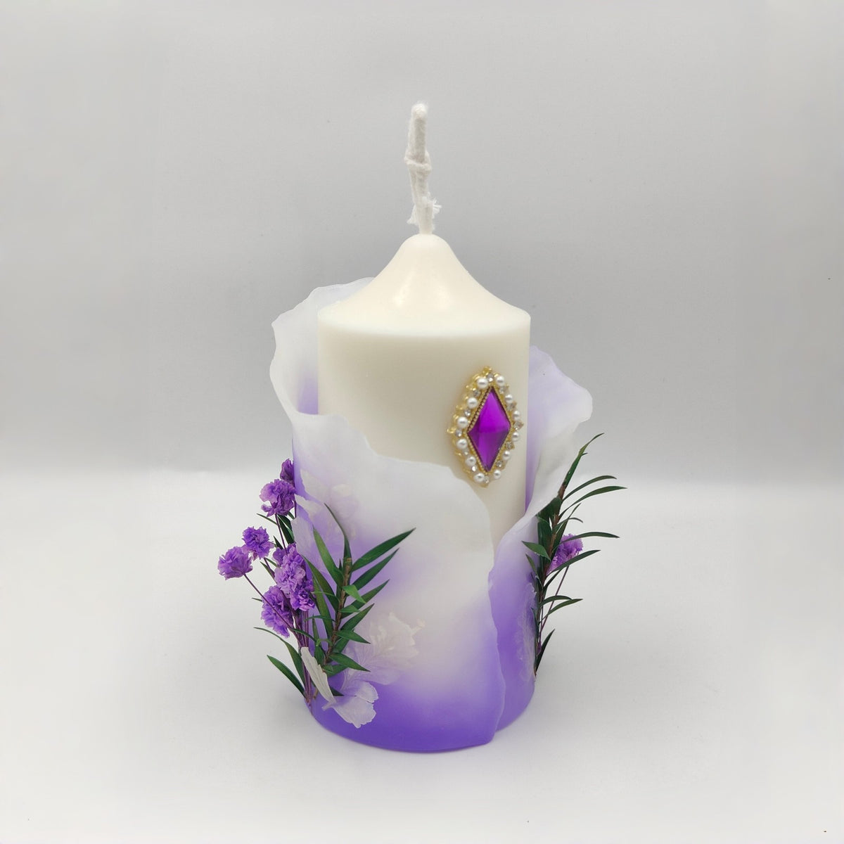 Aromatherapy Candles - Handmade Aroma Candles - Gift or Personal Use Candles