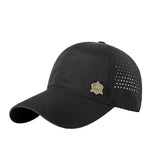 Summer Baseball Cap for Men Women - Sun Hat for Outdoor Fishing Hiking