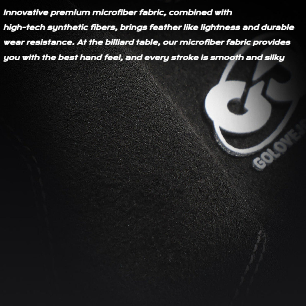 Billiard Gloves Pool Glove