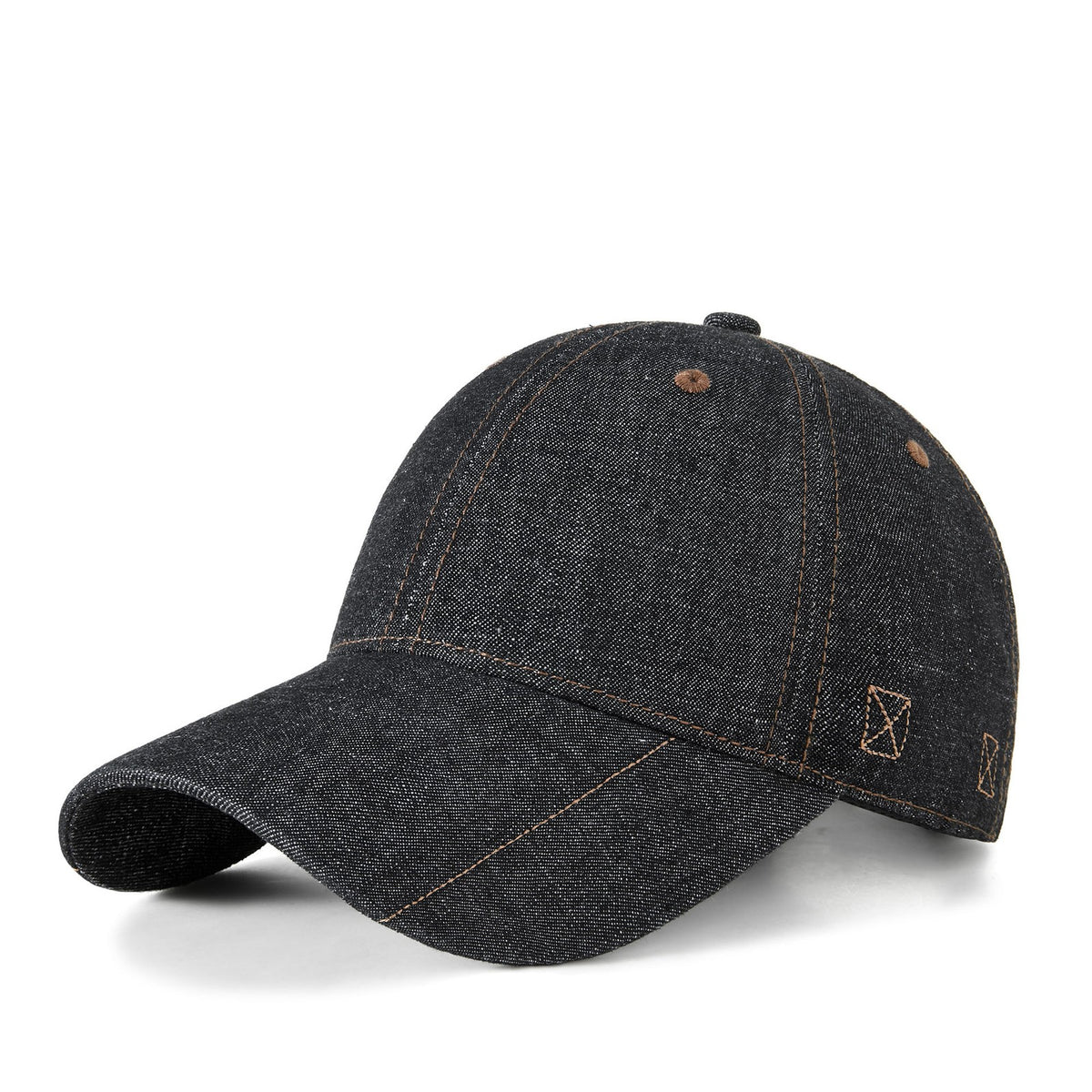 Sun Hat for Men Women - Baseball Cap for Outdoor Camping Hiking Sun Protection