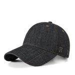 Sun Hat for Men Women - Baseball Cap for Outdoor Camping Hiking Sun Protection