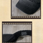 Spring Summer Sun Protection Visor for Men Women - Sun Hat for Outdoor Sport