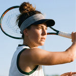 Outdoor Running Hat - Summer Mountaineering Quick Drying Sun Hat - Headband
