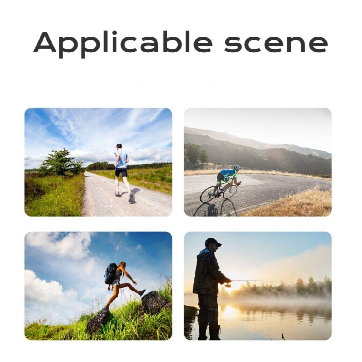 Cycling Balaclava - Breathable