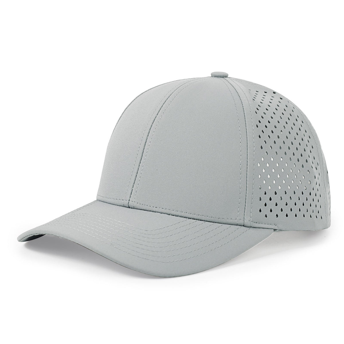 Truck Hat for Men Women - Water Repellent Polyester Sun Hat - Baseball Cap