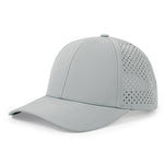 Truck Hat for Men Women - Water Repellent Polyester Sun Hat - Baseball Cap