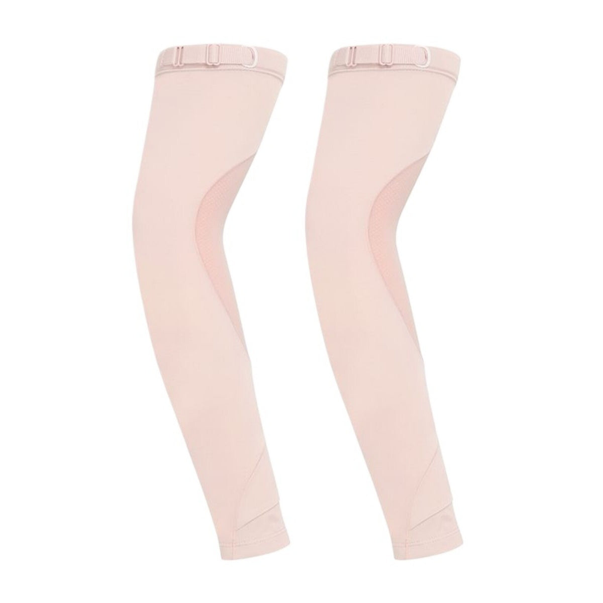 Arm Sleeves with Adjustable Buckle