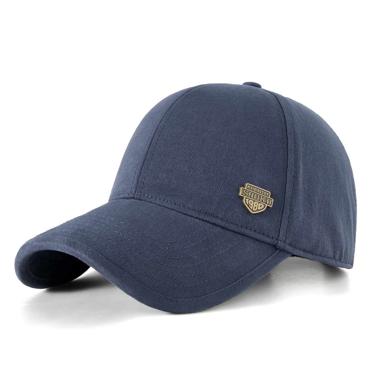 Winter Baseball Cap for Men Women - Adjustable Thermal Baseball Cap