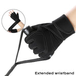 Weight Lifting Workout Gloves - Movagear
