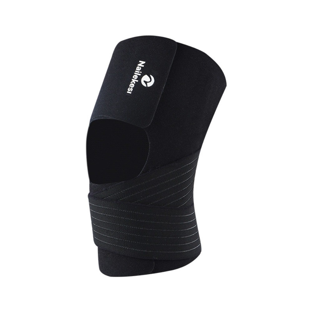 Knee Pads for Men - Knee Pads for Running Sports, Knee Pad for Protection