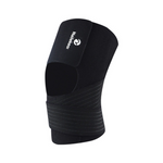 Knee Pads for Men - Knee Pads for Running Sports, Knee Pad for Protection