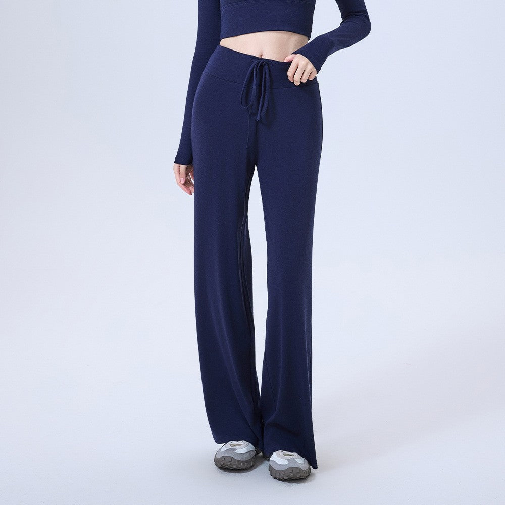 Thermal Yoga Pants for Women - Winter Pants for Running Yoga Outdoor - CK3381