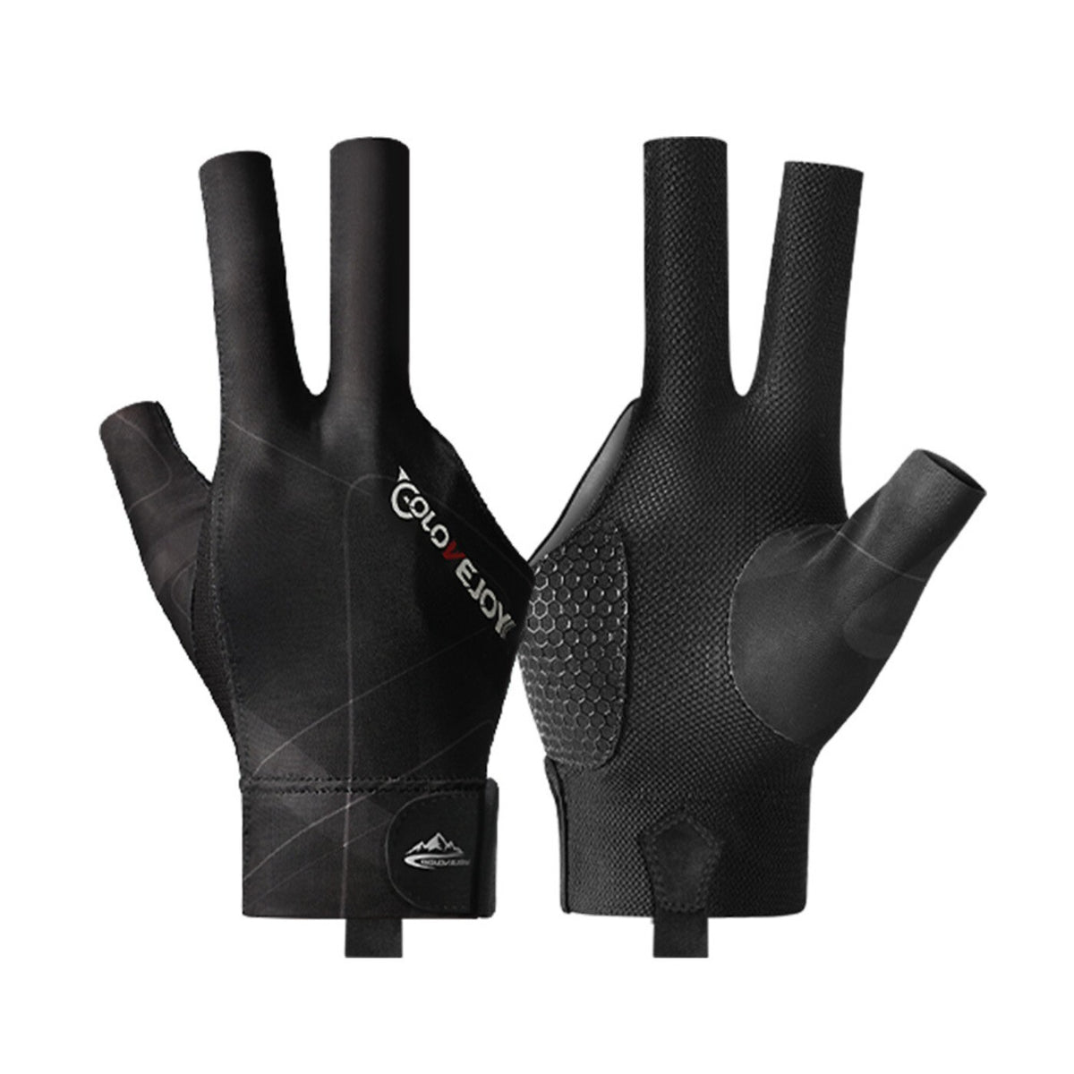 Billiards Gloves