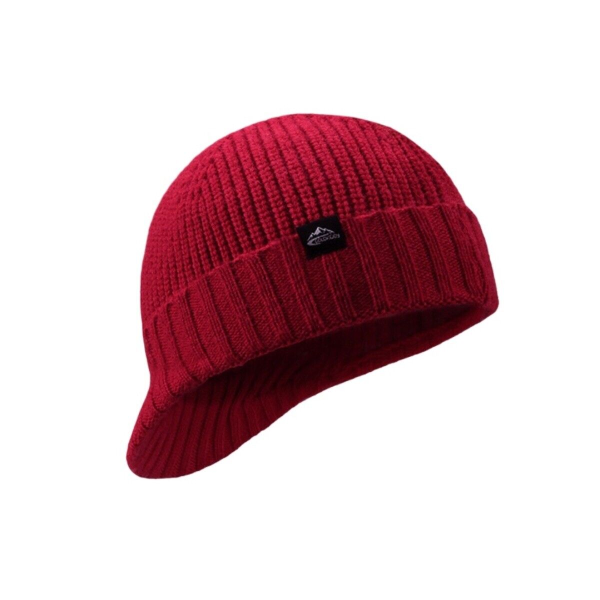 Knit Skull Cap