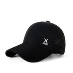 Quick Drying Baseball Cap for Men Women - Sun Protection Hat Summer Outdoor