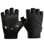 Cycling Gloves for Men, Anti-Slip Fishing Mountaineering Gloves - Bicycle Gloves