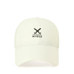 Spring / Summer Quick Dry Baseball Cap for Men Women - Sun Protection Hat