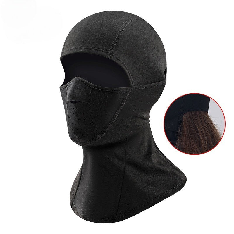 Ski Mask Balaclava for Men Women - Cold Weather Windproof Thermal Motorcycle