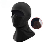 Ski Mask Balaclava for Men Women - Cold Weather Windproof Thermal Motorcycle