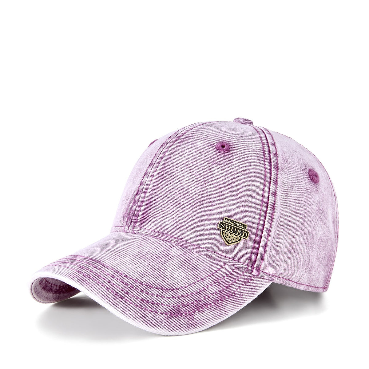 Baseball Cap for Spring Summer Fall - Cotton Sun Hat for Outdoor Fishing Mountaineering