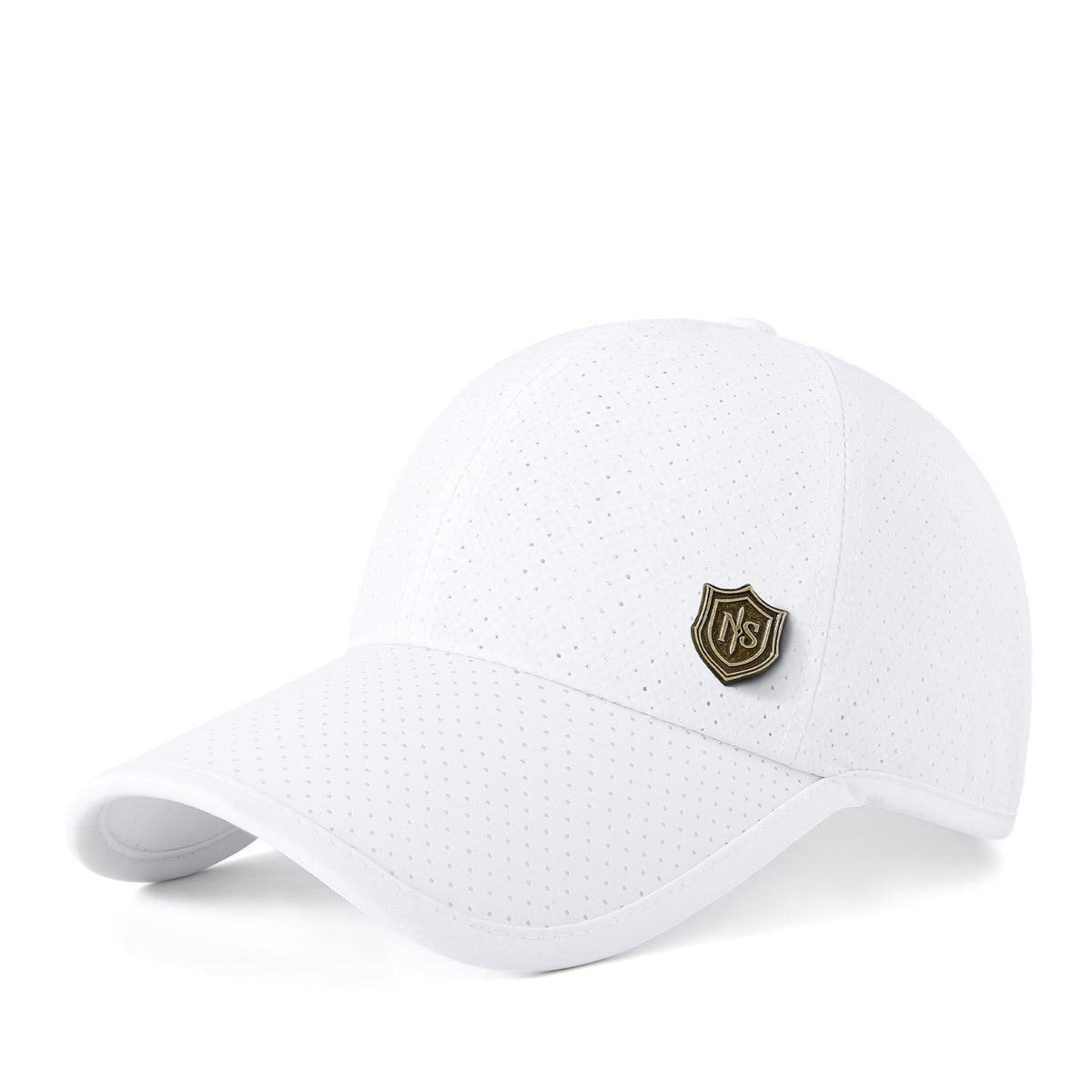 Quick Drying Sun Hat for Men Women - Baseball Cap for Outdoor Hiking Fishing