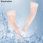 Breathable Arm Sleeves - Movagear