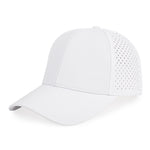 Truck Hat for Men Women - Water Repellent Polyester Sun Hat - Baseball Cap