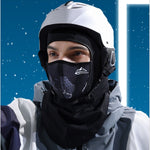 Winter Balaclava - Magnetic Absorption