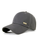 Spring Summer Fall Winter Baseball Cap for Men Women - Sun Protection Hat for Outdoor Hiking
