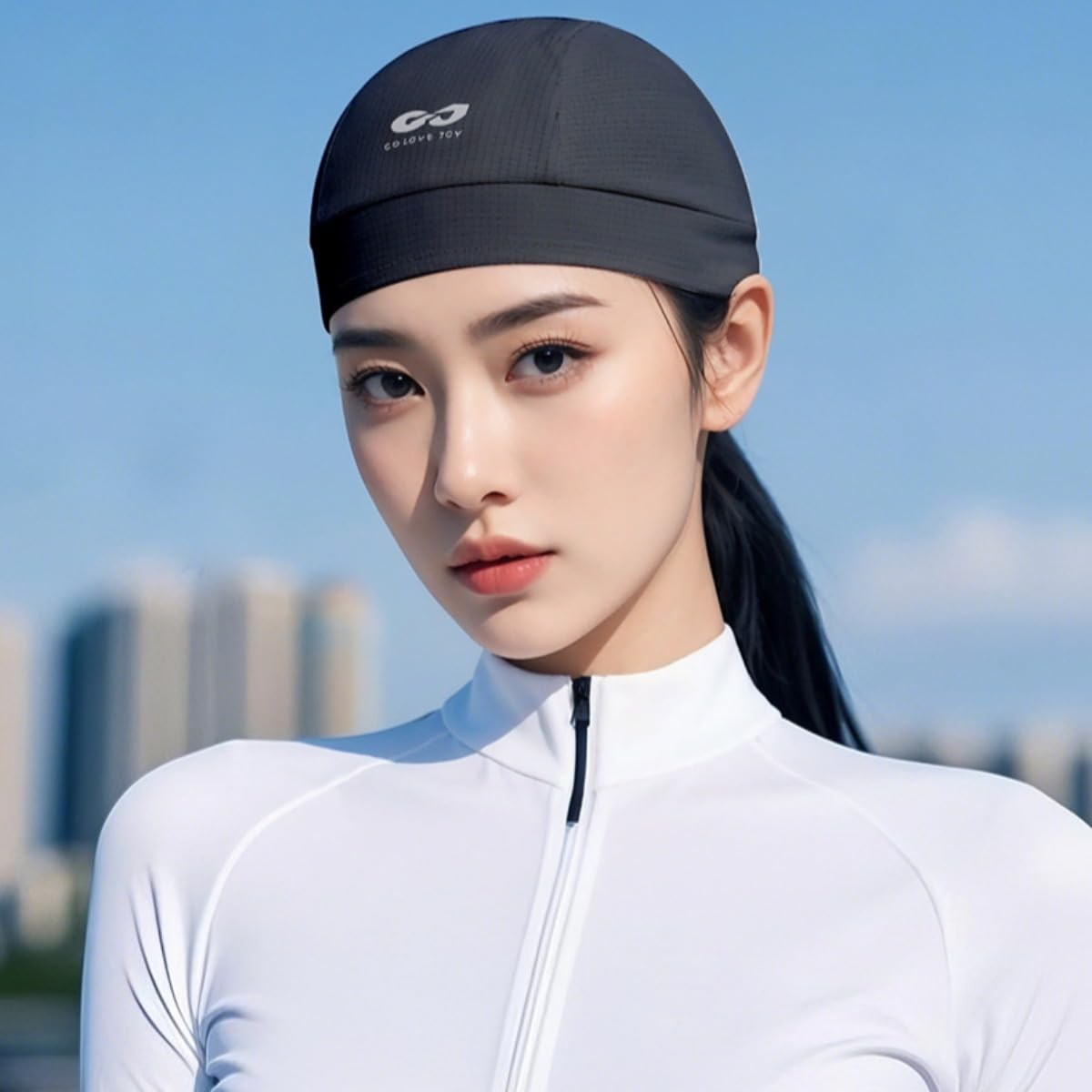 Cooling Skull Cap