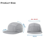 Sun Protection Outdoor Cap Breathable - Baseball Cap Camping Hiking Sun Hat
