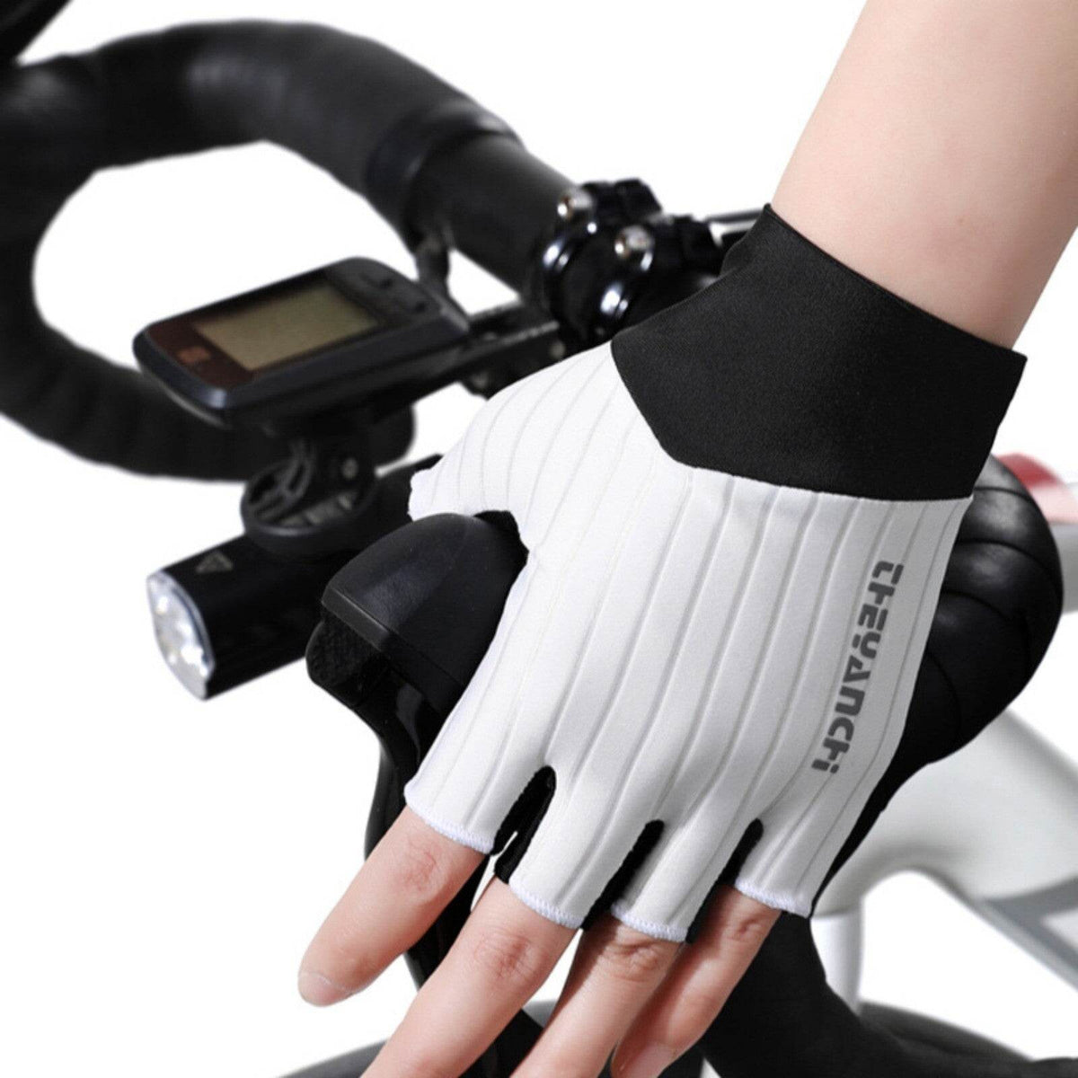 Bike Gloves for Men - Movagear