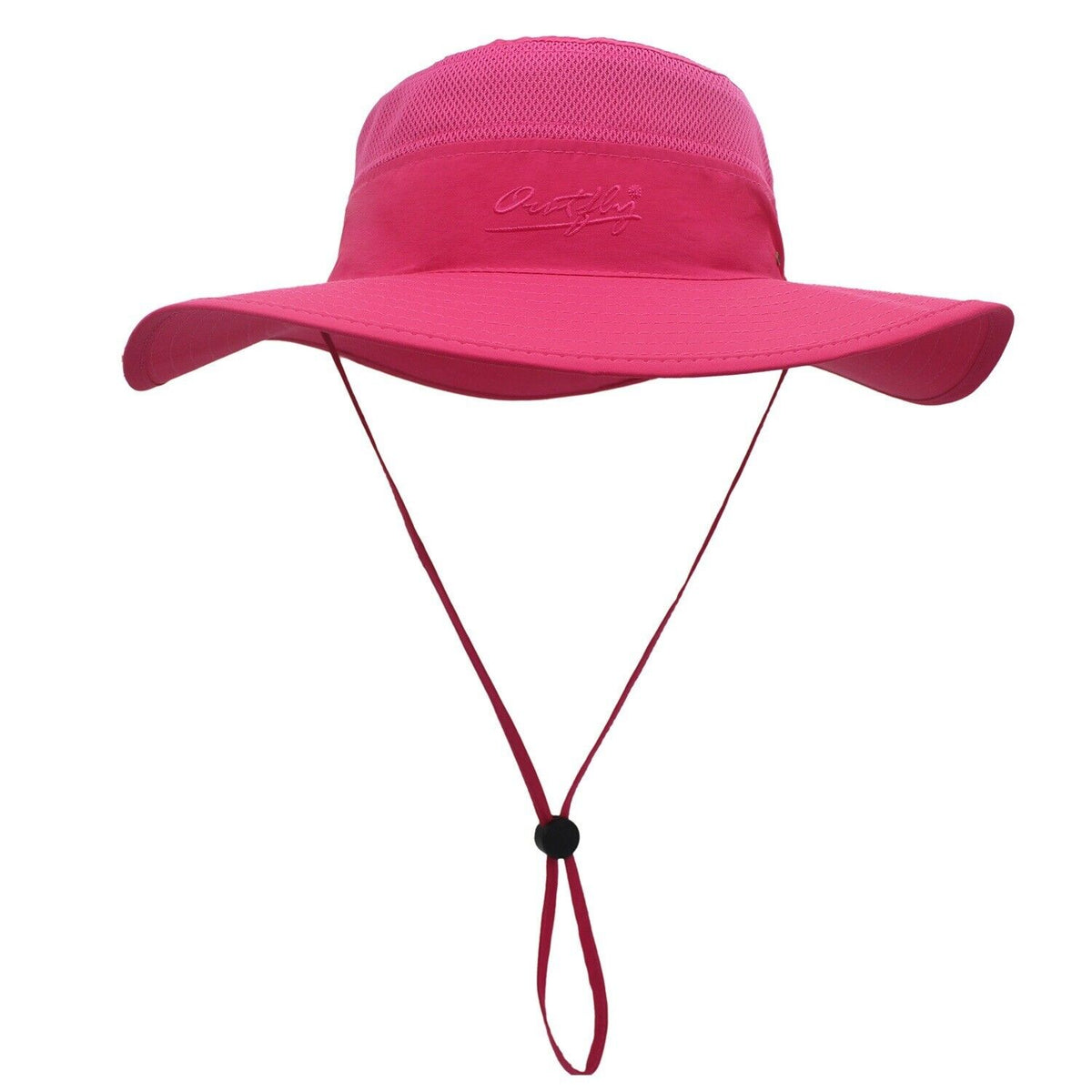 UPF50+ Bucket Hats