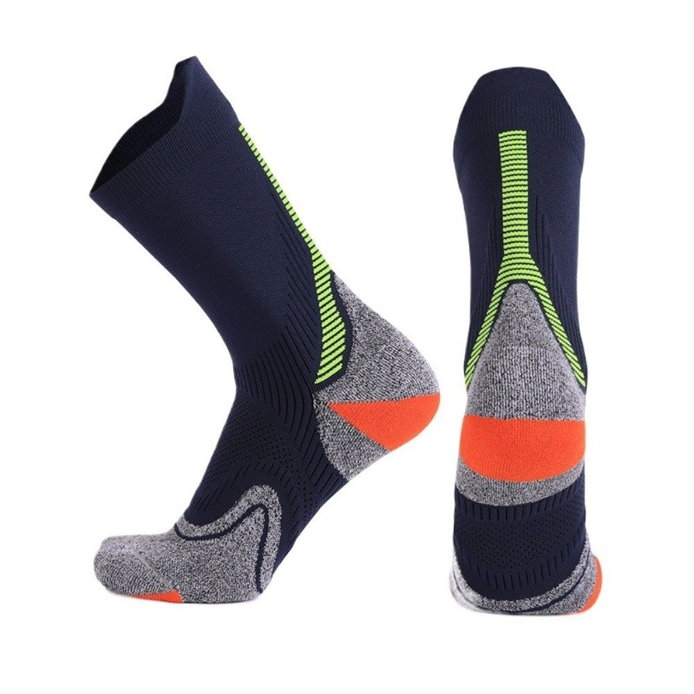 Quick Drying Cycling Socks, Running Socks