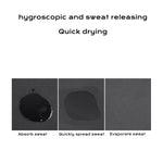 Summer Ice Silk Headgear - Cycling Motorcycle Cap Balaclava Face Mask for Men