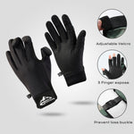 Thermal Fishing Gloves