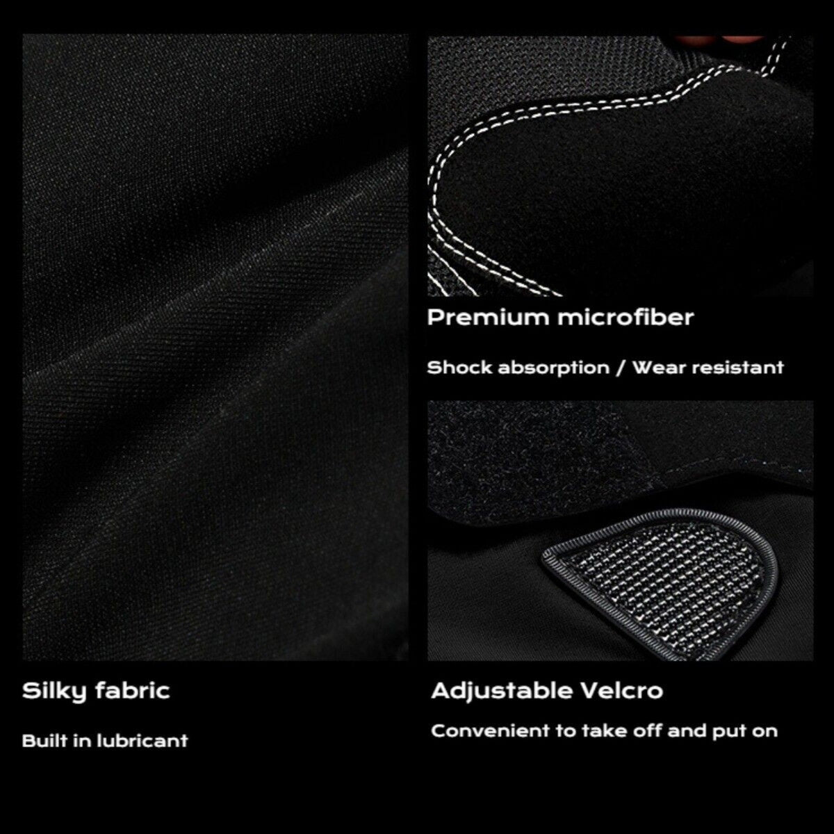 Billiards Glove