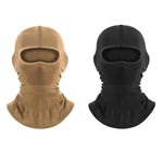 Summer Balaclava Face Mask UV Protection Hood Masks for Men Women - Balaclava